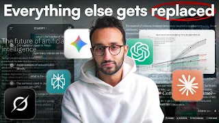 3 Skills I'd Learn In the Age of AI