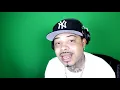 YBN Nahmir - Rubbin Off The Paint REACTION