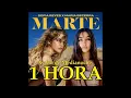 Sofia Reyes, Maria Becerra - Marte [1 HORA]