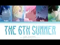 Download Lagu PLAVE (플레이브) - ‘The 6th Summer (여섯 번째 여름)’ Lyrics (Color coded Han/Rom/Eng)