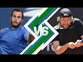 Download Lagu Hugo Gaston vs Christoph Negritu | RENNES 2025