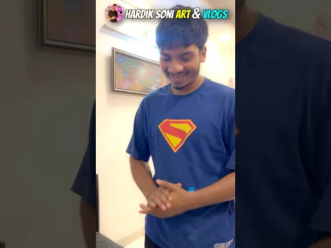 Aaj mera Birthday hai !😱