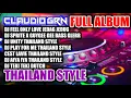 Download Lagu DJ FEEL ONLY LOVE JEDAG JEDUG THAILAND STYLE CLAUDIO GRN FULL ALBUM TERBARU 2022