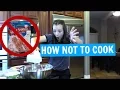 THIS IS WHY I DON T BAKE