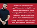 Drake - Push Ups