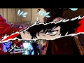 Persona 5 Strikers 100 Walkthrough Part 34 - Post Game Requests 1