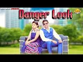 Lagu Danger Look || Manna Jeete ji maregi danger look Teri || Alka Sharma || Avnish Nagar | Sanjiv Bhati
