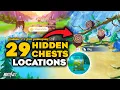DON T MISS THESE HIDDEN CHESTS From Fontaine 4 1 Genshin Impact 4 1 Fontaine Hidden Chests