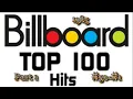 Lagu Billboard's Top 100 Songs Of 1983 Part 1 #50 #1