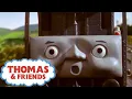 Lagu Busy Going Backwards | S5 E6 | Thomas \u0026 Friends | Full Episode | Cartoons for Kids