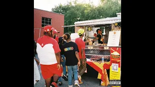 Zae - GTTM Instrumental W Hook
