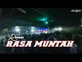 Lagu Remix Rasa muntah party weading Terbaru Ful tenda 2021 lagi viral