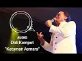 Download Lagu Didi Kempot - Ketaman Asmara (Live) (Audio)