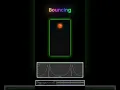 Bouncing ball animation in after effects