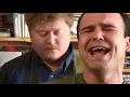 Future Islands: NPR Music Tiny Desk Concert From The Archives