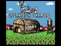 Lagu Bugs Bunny \u0026 Lola Bunny - Operation Carrots (Europe) (Game Boy Color)