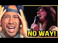 Download Lagu FIRST TIME seeing Journey LIVE!  Don't Stop Believin' (Live 1981: Escape Tour)