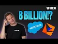 Salesforce Acquires Informatica Another Salesforce Acquisition in 2025