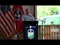 Tennessee 9th Congressional District Forum 2026