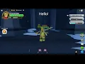 How to get the Voidsbane title in Dungeon Quest