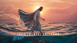 🎹La Gloria de Dios, Al Final, Tu Estas Aqui, Supe Que Me Amabas - Instrumental Cristiana Para Orar