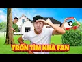 Download Lagu PHD - Trốn Tìm Ở Nhà Fan Hâm Mộ - Chiến Thuật Nguỵ Trang