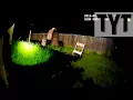 New Released Of Stephon Clark Shooting