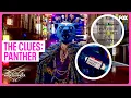 Download Lagu The Clues: Panther | Season 8 Ep. 2 | The Masked Singer