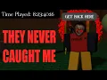 Download Lagu Looping A Targeter For 1 Hour - Forsaken Roblox