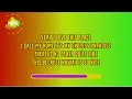 Jimmy Weeks Project - Homegrown (Karaoke Version) - Hawaiian Karaoke