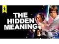 Hidden Meaning of Star Wars Ep 4 A New Hope - Earthling Cinema