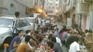 ياتوات تب عليا ورحمنا وانظر الينا ياتواب يمني دندنها