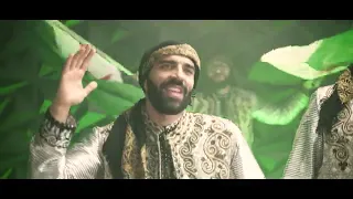  غنية لا سوريا  شلنا هم بيت الأسد دندنها