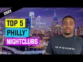 Lagu Top 5 Best Philadelphia Nightclubs 2022