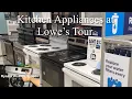 Kitchen Appliances at Lowe s Tour