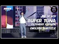 Download Lagu Jin of BTS -  'Super Tuna (extended version)' live at Jin “Happy” Special Stage 2024 [ENG SUB] [HD]