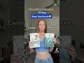 Download Lagu Choosing between fantasy book boyfriends