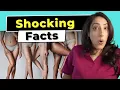Download Lagu 5 Surprising Facts You Need to Know about a Female Body