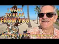 I Want To Hear From You In The Comments