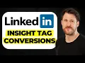 Download Lagu How To Setup LinkedIn Insight Tag + Conversion Tracking [2025]
