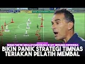 Download Lagu PARAH! Timnas Bikin Panik, Teriakan Gerald Vanenburg Membal | Indonesia 0 - 0 Laos