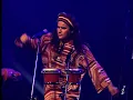 Magia natural (Natural Mystic) - Tribo de Jah - 15 anos (Ao vivo)