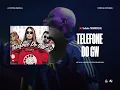 TELEFONE DO GW (97 70 60 70 DE NOVO) - MC GW, DJ KATRIP E DJ CZ feat Bibi Babydoll