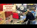 arccaptain-weld Welder Review - Mig 200 Mulit-Process Welder