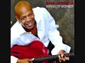 Mark Whitfield