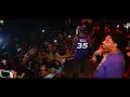 Rich Homie Quan Performs "Type Of Way" Live In Athens,GA