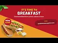 Cook Out Breakfast Guide 2026 Items Prices Calories Hours