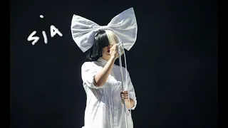 Sia Helium Piano Version  Sia Helium Piano Version