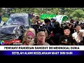 Download Lagu Penyanyi Pangeran Dangdut ini Meninggal Dunia Setelah Alami Kecelakaan Maut Dini Hari