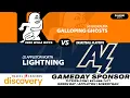 4 Kaukauna vs 2 Appleton North 2026 WIAA Boys Basketball Sectional Final